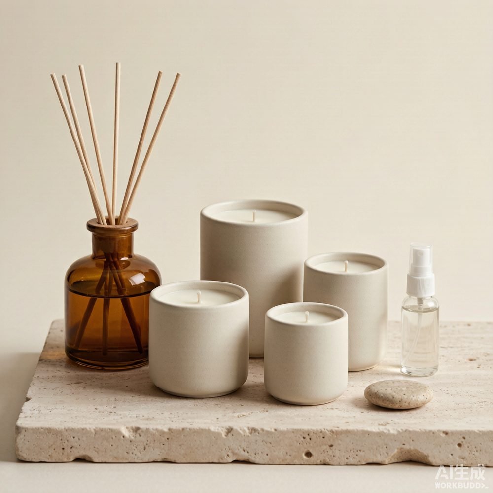 Home Fragrance wholesale manufacturer