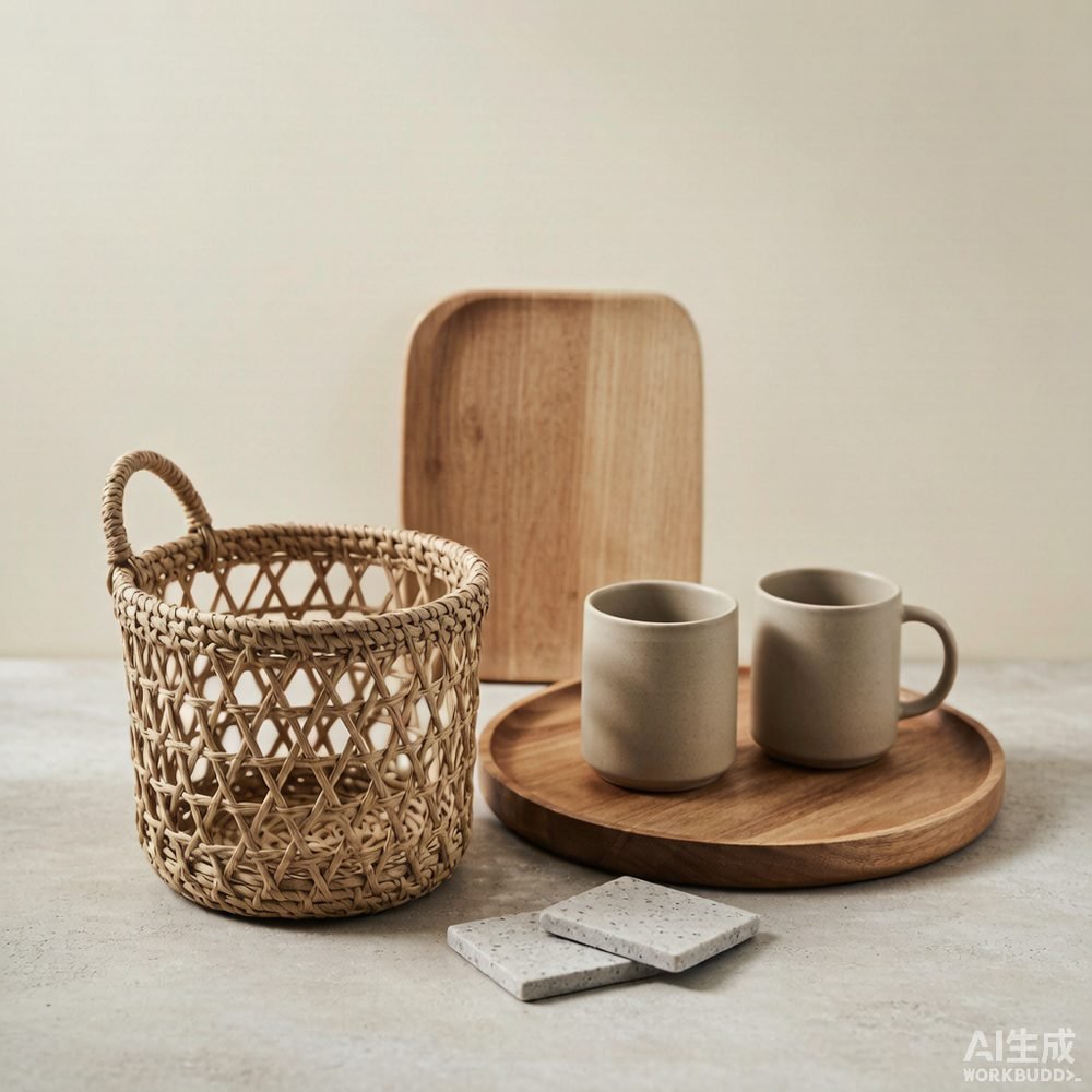 Homeware wholesale manufacturer