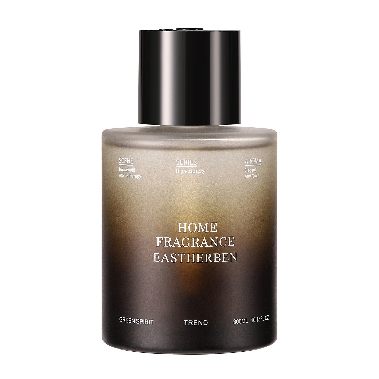 High-Capacity Aroma Spray — Gradient Bottle — Home Fragrance manufacturer